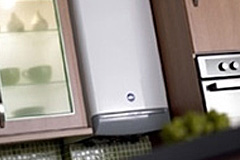 trusted boilers West Bretton
