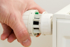 West Bretton central heating repair costs