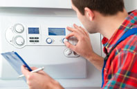 free West Bretton gas safe engineer quotes